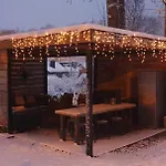 La Ferme De לינה וארוחת בוקר 3*