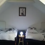 La Ferme De לינה וארוחת בוקר ספא