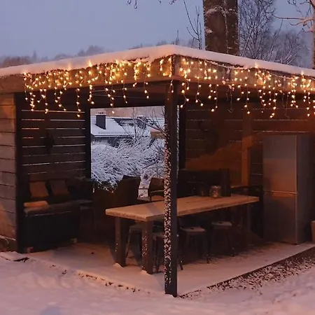 La Ferme De Bed & Breakfast 3*