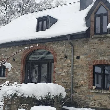 La Ferme De 3*