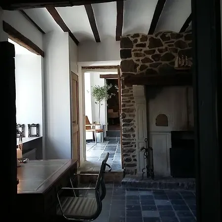 La Ferme De Bed & Breakfast 3*