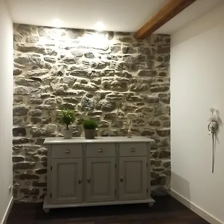 La Ferme De Bed & Breakfast 3*