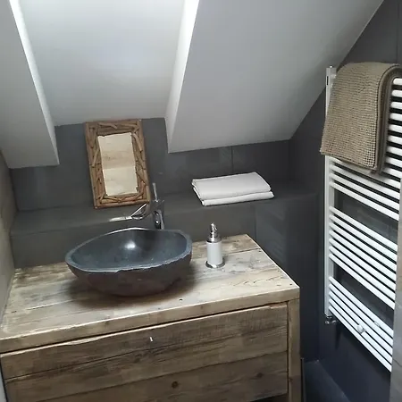 Bed & Breakfast La Ferme De Spa