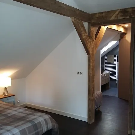 La Ferme De