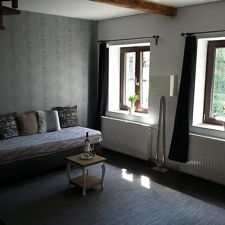 La Ferme De Bed & Breakfast Spa