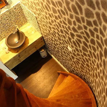 La Ferme De Bed and Breakfast