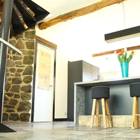 La Ferme De 3* Σπα