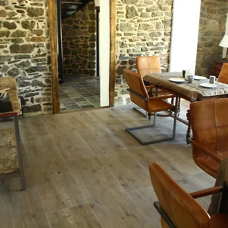 Bed & Breakfast La Ferme De Spa
