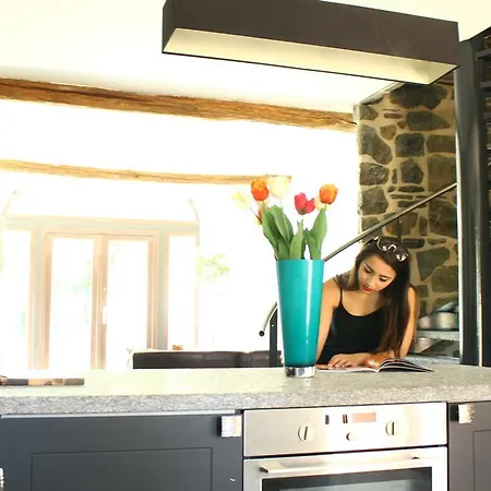 Bed & Breakfast La Ferme De 3*