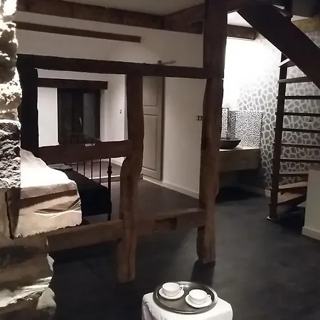 Bed & Breakfast La Ferme De Spa