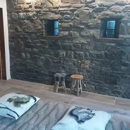 Bed & Breakfast La Ferme De Spa