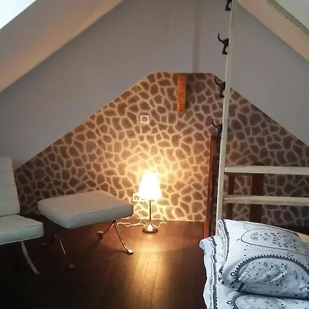 La Ferme De 3* Spa