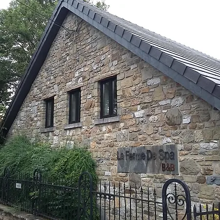 Bed & Breakfast La Ferme De