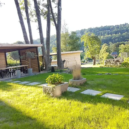 La Ferme De Bed & Breakfast