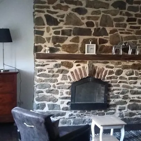 La Ferme De