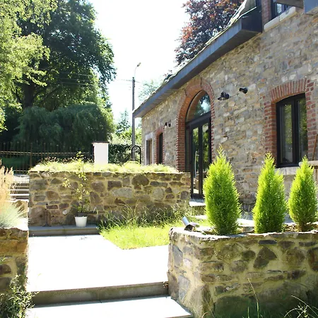 La Ferme De Couette-café Spa