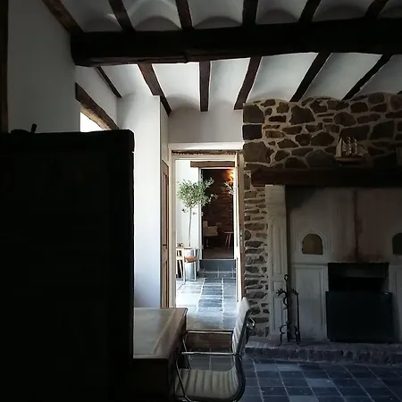 Bed & Breakfast La Ferme De