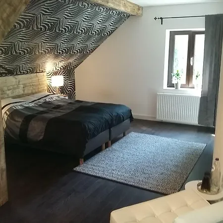 ベッド・アンド・ブレックファスト La Ferme De