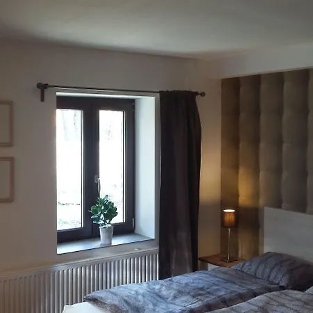 La Ferme De 3* スパ