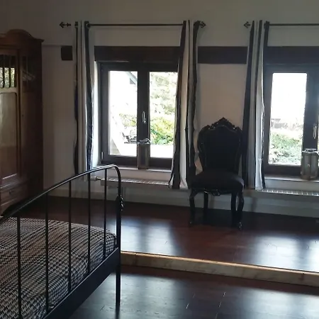 Couette-café La Ferme De