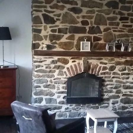 La Ferme De Bed & Breakfast