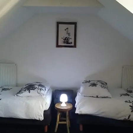 La Ferme De ベッド・アンド・ブレックファスト スパ