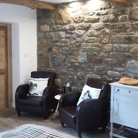 La Ferme De 3* スパ