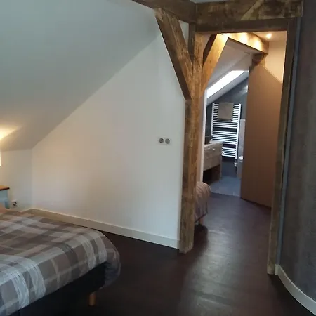 Bed & Breakfast La Ferme De