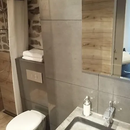 La Ferme De ベッド・アンド・ブレックファスト スパ