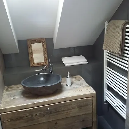 La Ferme De 3* スパ