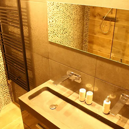 La Ferme De Bed & Breakfast Spa