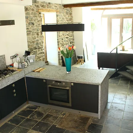 La Ferme De Bed & Breakfast