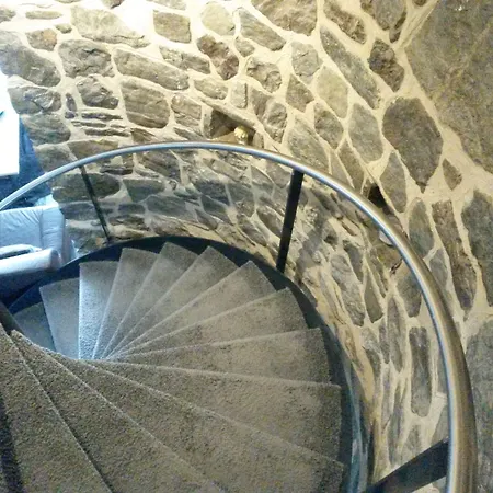 La Ferme De ベッド・アンド・ブレックファスト 3*