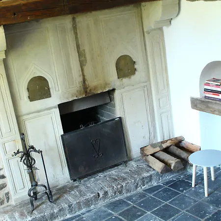 La Ferme De ベッド・アンド・ブレックファスト