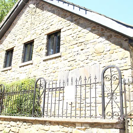 La Ferme De ベッド・アンド・ブレックファスト スパ