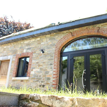 La Ferme De Couette-café 3*