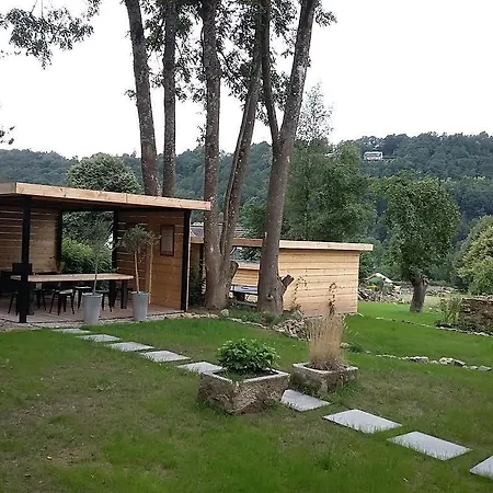 Couette-café La Ferme De