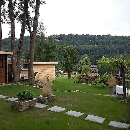 Bed & Breakfast La Ferme De Spa