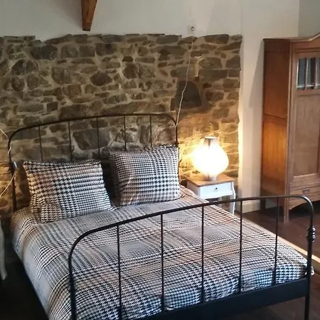 La Ferme De Bed & Breakfast 3*