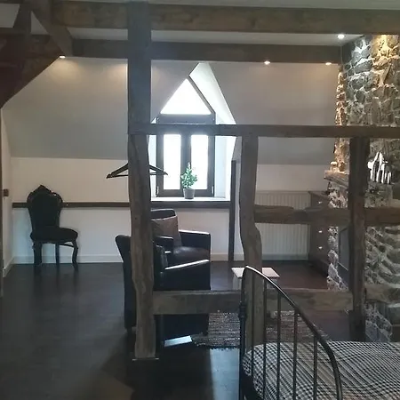 La Ferme De 3*
