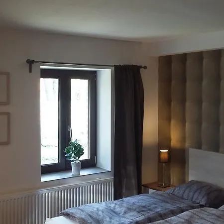 La Ferme De