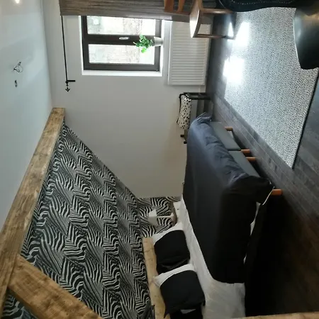 Bed & Breakfast La Ferme De