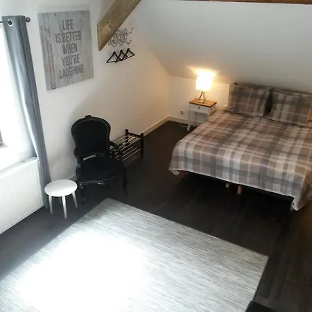 Couette-café La Ferme De Spa