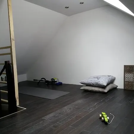 La Ferme De Bed & Breakfast Spa