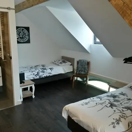 La Ferme De 3*