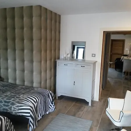 La Ferme De Spa