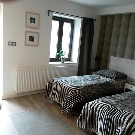 La Ferme De 3*