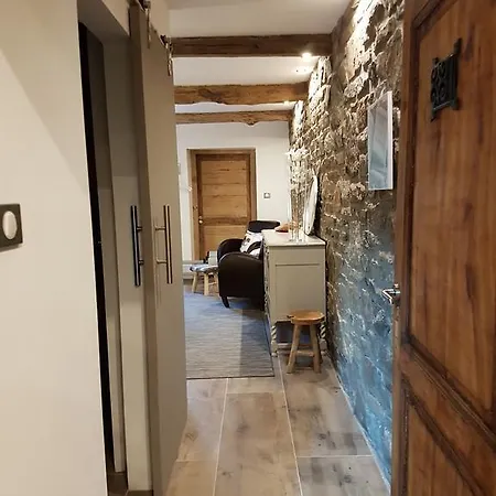 La Ferme De