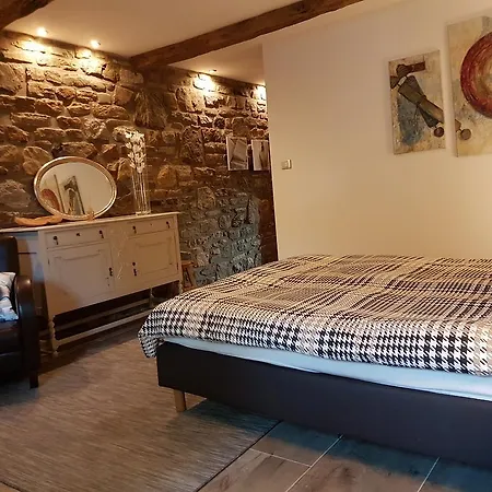Bed and Breakfast La Ferme De