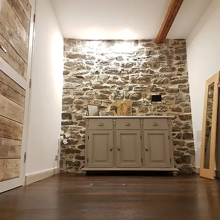 Couette-café La Ferme De Spa